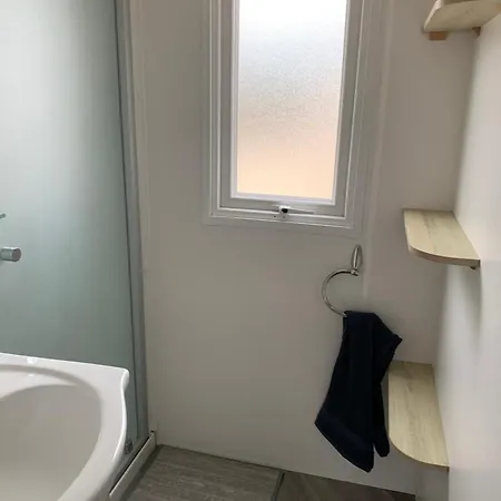 Cs Climatise Mobil-home 8 Personnes Avec Vayny Lège-Cap-Ferret